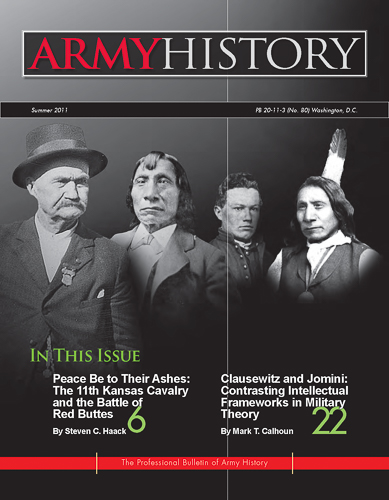 Army History Magazine 080
